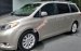 Bán ô tô Toyota Sienna Limited đời 2016, nhập khẩu còn mới