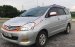 Cần bán Toyota Innova MT đời 2008, màu bạc