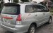 Cần bán Toyota Innova MT đời 2008, màu bạc