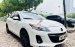 Bán Mazda 3 S sản xuất 2014, màu trắng