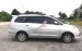 Cần bán Toyota Innova MT đời 2008, màu bạc