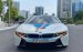 Cần bán xe BMW i8 sản xuất 2015, màu trắng, nhập khẩu