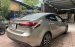 Xe Kia Cerato 1.6 2016, màu xám còn mới
