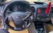 Xe Kia Cerato 1.6 2016, màu xám còn mới