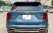 Bán Kia Sorento AWD Signature sản xuất 2021, màu xanh lam