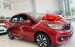 Cần bán xe Honda Brio 2021, màu đỏ, giá tốt