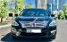 Bán xe Nissan Teana 2.5 SL sản xuất năm 2014, màu đen, nhập khẩu