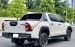 Bán xe Toyota Hilux 2.8L 4x4 AT năm 2020, màu trắng, xe nhập xe gia đình, giá tốt