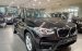Bán xe BMW X3 năm sản xuất 2021, màu đen, nhập khẩu