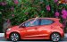 Cần bán xe Honda Brio 2021, màu đỏ, giá tốt