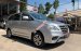 Bán Toyota Innova G 2014, màu bạc số tự động, 520tr