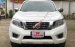 Cần bán xe Nissan Navara sản xuất 2018, màu trắng, nhập khẩu số tự động, giá chỉ 520 triệu