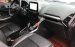 Bán xe Ford EcoSport Titanium 1.5 AT đời 2021, màu đỏ còn mới