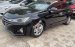 Bán ô tô Hyundai Elantra 1.6 GLS đời 2020, màu đen còn mới
