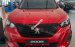 Bán xe Peugeot 2008 1.2 AT đời 2021, màu đỏ, 759 triệu