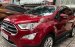 Bán xe Ford EcoSport Titanium 1.5 AT đời 2021, màu đỏ còn mới