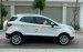 Cần bán Ford EcoSport 1.5Titanium sản xuất năm 2019, màu trắng  