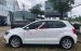 Cần bán Volkswagen Polo 1.6 AT năm 2020, màu trắng, nhập khẩu chính chủ, giá tốt