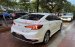 Bán Hyundai Elantra 1.6Turbo sản xuất năm 2021, màu trắng