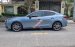 Cần bán lại xe Mazda 3 2.0 AT 2015, màu xanh lam