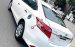 Bán Toyota Vios G đời 2016, màu trắng còn mới