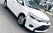 Bán Toyota Vios G đời 2016, màu trắng còn mới