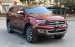 Bán Ford Everest 2.0L 2018, màu đỏ, xe nhập còn mới, 990tr