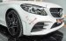 Bán Mercedes C300AMG năm 2021, màu trắng