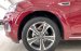 Xe Chevrolet Captiva sản xuất 2018, màu đỏ