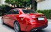 Bán ô tô Mercedes C300 2018, màu đỏ còn mới