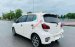 Cần bán xe Toyota Wigo đời 2019, màu trắng còn mới, 265 triệu