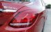 Bán ô tô Mercedes C300 2018, màu đỏ còn mới
