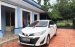 Xe Toyota Vios 1.5E MT sản xuất 2019, màu trắng còn mới