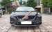 Cần bán lại xe Mazda 6 2.0L 2016, màu đen 