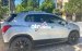 Cần bán xe Chevrolet Trax 2017, màu bạc, nhập khẩu xe gia đình, giá chỉ 460 triệu