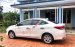 Xe Toyota Vios 1.5E MT sản xuất 2019, màu trắng còn mới