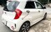 Cần bán lại xe Kia Morning sản xuất 2017, màu trắng còn mới, giá tốt