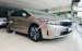 Bán Kia Cerato 1.6 năm sản xuất 2016, màu vàng  