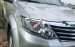 Cần bán gấp Toyota Fortuner sản xuất 2012, nhập khẩu nguyên chiếc