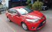 Cần bán gấp Toyota Vios 1.5G sản xuất năm 2015, màu đỏ còn mới giá cạnh tranh