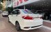 Bán Honda City 1.5 năm sản xuất 2017, màu trắng  