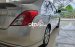 Bán ô tô Nissan Sunny 1.5AT sản xuất năm 2017, màu bạc chính chủ