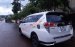 Cần bán gấp Toyota Innova 2.0 Venturer 2020, màu trắng còn mới