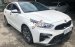Cần bán lại xe Kia Cerato sản xuất 2019, màu trắng số tự động, giá tốt