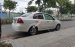Cần bán xe Chevrolet Aveo LTZ 1.5 AT đời 2013, màu trắng  