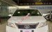 Bán Toyota Camry 2.5G sản xuất 2013, màu trắng còn mới, 589 triệu