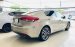 Bán Kia Cerato 1.6 năm sản xuất 2016, màu vàng  