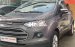 Cần bán xe Ford EcoSport Trend sản xuất 2016, màu xám  