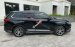 Bán Mitsubishi Outlander 2.4 CVT Premium đời 2018, màu đen còn mới