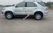 Bán Toyota Fortuner 2.7V 4x4 AT 2013, màu bạc, 515 triệu